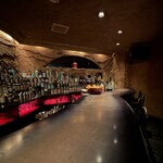 THE BAR J - 素敵な店内