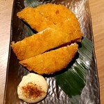 Big-Pig - 瀬戸内がんす　490円