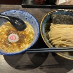 TSUKEMEN HUKU OGUCHI - 料理写真: