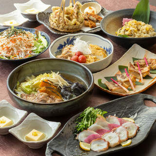 越前鮮魚店_2