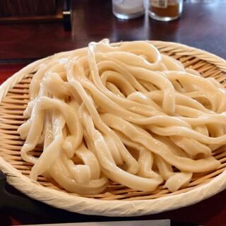 徳一うどん _1