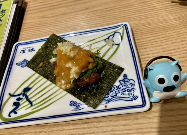 鮨 酒 肴 杉玉 江坂 - 江坂/寿司 | 食べログ