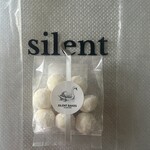 SILENT BAKES - スノーホワイト