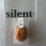 SILENT BAKES - フィナンシェ