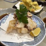 さかな料理　いわや - 