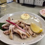 さかな料理　いわや - 