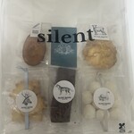 SILENT BAKES - 焼き菓子