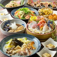 越前鮮魚店 伏見店のご予約 - 伏見/居酒屋 | 食べログ