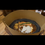 君のハンバーグを食べたい - 