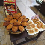 エミュウ - 料理写真: