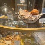 BLUE SIX COFFEE - 