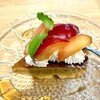 Cafeteriaペッシェネロ