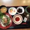 魚とめし さいたま新都心第1合同庁舎店