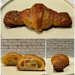 ブーランジェリー アンサンブル - クロワッサン フランセ