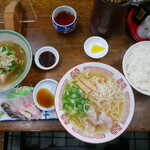 森田食堂 - 