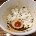 中華そば むら田 - 
