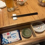 スシエビス - 