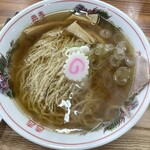中華そば カヤノヤ