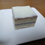 鈴屋 - 料理写真:デラックスケーキ