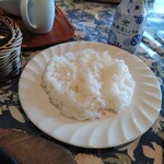 ステーキにこにこ牛 - 