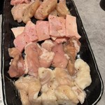 焼肉酒場Sowaka - 