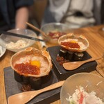 スシエビス - 