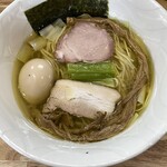麺処 ふか瀬