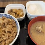 吉野家 - 料理写真: