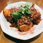 中華酒家 けいじ - 