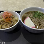 松屋 - 料理写真: