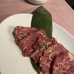 焼肉 ぽんが - 