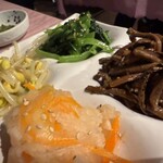 焼肉 ぽんが - 