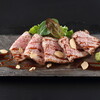 日本焼肉 宝亭 - 料理写真: