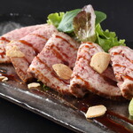 日本焼肉 宝亭 - 