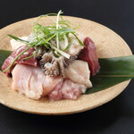 日本焼肉 宝亭 - 