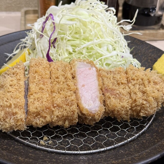 とんかつ ロク - 京急川崎/とんかつ | 食べログ