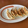 幸楽苑 - 餃子