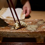 汽素火 - 