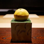 汽素火 - 