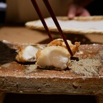 汽素火 - 