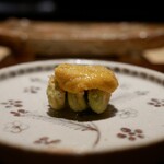 汽素火 - 