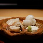 汽素火 - 