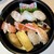 寿司　すみだ川 - 料理写真: