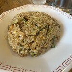 焼豚ラーメン 三條 - 料理写真: