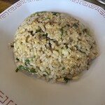 焼豚ラーメン 三條 - 