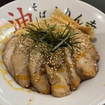 きりん寺 - 料理写真: