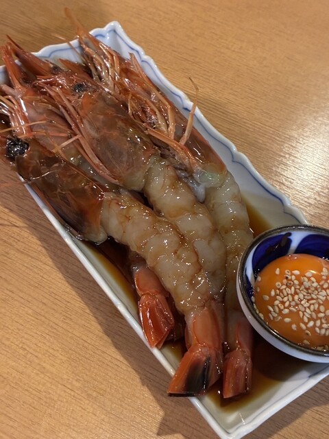小料理 香しい （カシイ） - 四谷三丁目/日本料理 | 食べログ