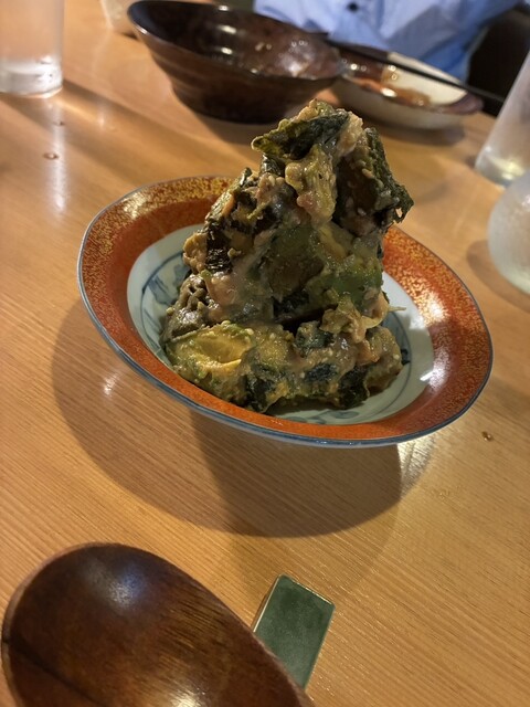小料理 香しい （カシイ） - 四谷三丁目/日本料理 | 食べログ