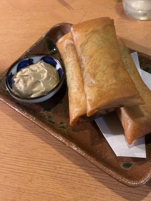 小料理 香しい （カシイ） - 四谷三丁目/日本料理 | 食べログ