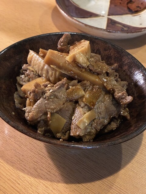 小料理 香しい （カシイ） - 四谷三丁目/日本料理 | 食べログ